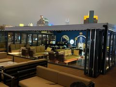 -罗斯福色戒酒吧(外滩店)
