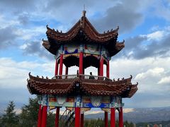 -苏木山森林公园