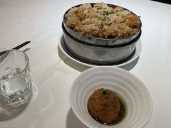 荷香糯米排骨-金春禧(世茂国际广场店)
