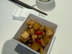 -潮福城潮州大酒楼(湖滨北路店)