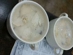 -蘑菇餐厅(马台街店)