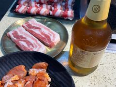 -猪的故事·韩式烤肉(韩乐坊店)