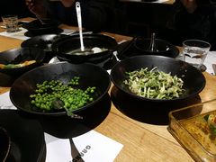 -金牌外婆家(苏州中心店)