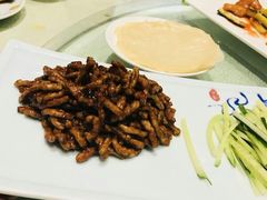 -静莲斋素食(慈云寺店)
