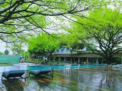 -喜洲吧·江畔老船厂·庭院餐厅(喜临院店)