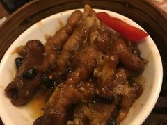 -添好运点心专门店(中环IFC店)