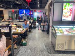 -板凳烧烤(东关街店)
