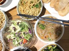 -食膳公园包子铺(烈士公园店)