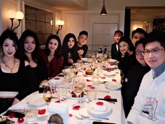 -壳里西餐厅Coquille Seafood Bistro(蒙自路店)