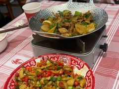 -高嗲嗲·湘味爆炒王(新城科技园店)