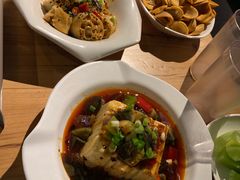 -半天妖烤鱼(方庄店)