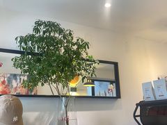 大堂-Joymean coffee.见面咖啡
