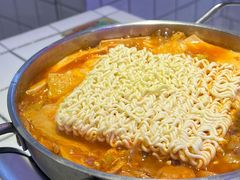 -BOPEYE·波派炸鸡(九霄天地店)