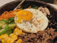 -七八冷面·延边朝鲜族美食(世纪汇店)