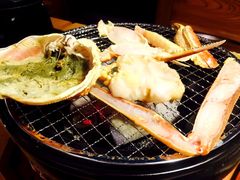 -蟹道乐(道顿堀本店)