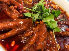 -辛香汇(飞洲店)
