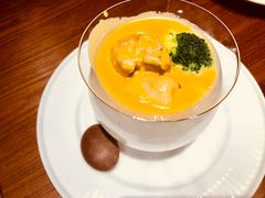 -如禾素食·下午茶·糖水