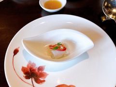 -杭州西子湖四季酒店·金沙厅