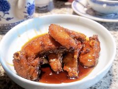 -南京大牌档(三阳广场苏宁店)