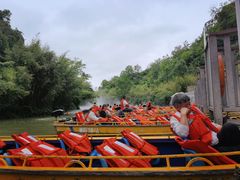 -天河潭旅游度假区