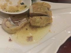 -古南都·老广东酒楼(龙江店)