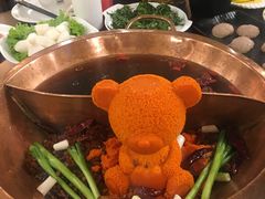 -舌尖记忆重庆火锅(悉尼店)