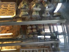 -糯米香(长江路店)