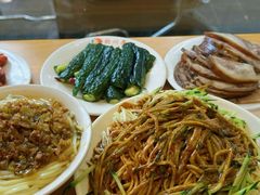 -新川面馆(新街口起源店)