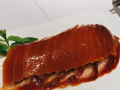 大董“酥不膩”烤鸭-大董(环贸iapm店)