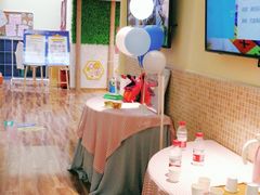 -昱南托育园.托班晚托.寒暑假班