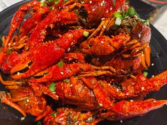 -巴厘龙虾·榜首油焖大虾(音乐学院·沿江酒馆店)