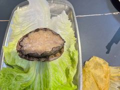 -由衷贵州酸汤牛肉火锅(新桥店)