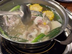 -鱼醉无骨鱼·中山脆肉鲩(南浦店)