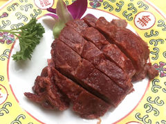 -仿膳饭庄