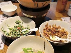 -钵小样·湖南钵子菜(华南城店)