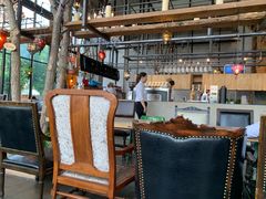 大堂-Maan coffee漫咖啡(1905店)