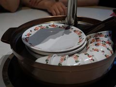 -东门口涮肉·砂锅·烤串(老门东店)