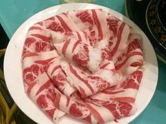 -曲氏老北京涮肉(摩尔店)