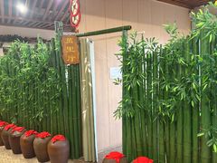 -西江美食舫·江西菜(健德桥店)