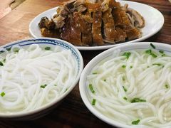 -凌舍好烧鹅(中山路店)