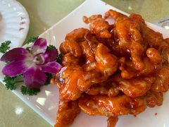 糖醋里脊-正阳春鸭子楼(汉沽店)