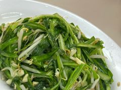 -新峰肉骨茶(总店)