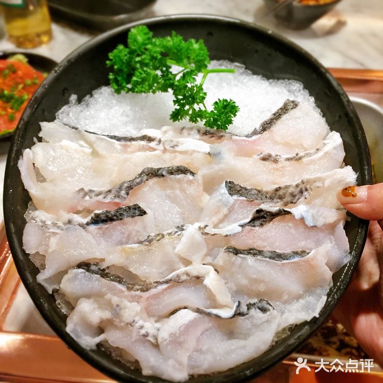 ✅周末打工人充电指南🔥#新辣道鱼火锅#