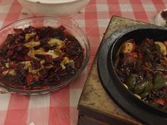 -玲珑餐厅(陕西南路店)