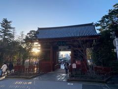 -浅草寺