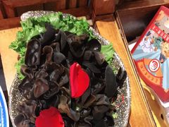 -蜀家渝重庆火锅(南屏街店)