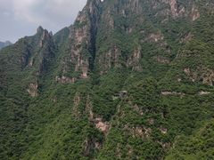 -十渡东湖港风景区