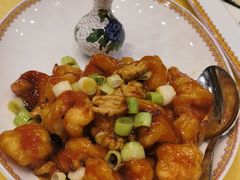 -白家大院·王府宫廷菜(苏州街店)