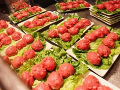-牛事制造局牛肉火锅(莲岳路店)