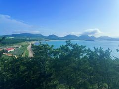 -摩天岭风景区